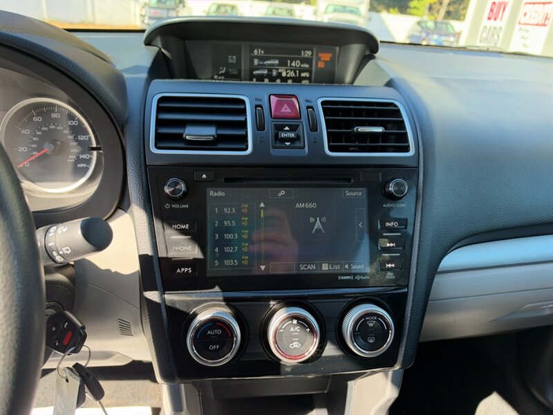 2018 Subaru Forester 2.5i Premium - Photo 46 - Rockaway, NJ 07866