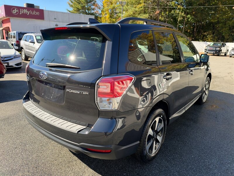 2018 Subaru Forester 2.5i Premium - Photo 26 - Rockaway, NJ 07866