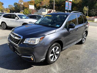 2018 Subaru Forester 2.5i Premium - Photo 19 - Rockaway, NJ 07866