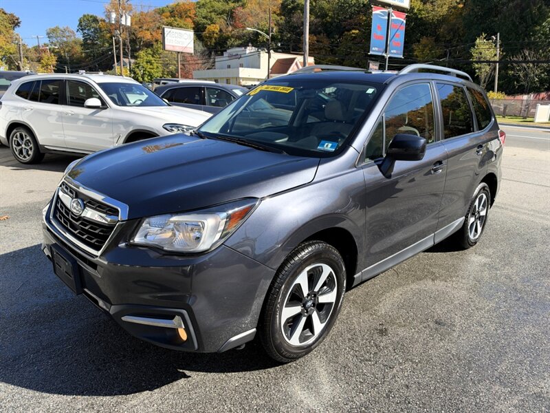 2018 Subaru Forester 2.5i Premium - Photo 19 - Rockaway, NJ 07866