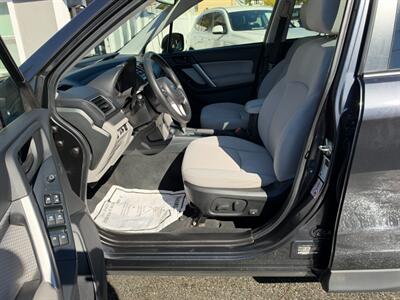 2018 Subaru Forester 2.5i Premium - Photo 38 - Rockaway, NJ 07866