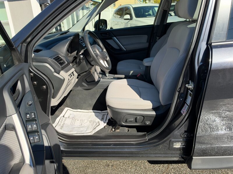 2018 Subaru Forester 2.5i Premium - Photo 38 - Rockaway, NJ 07866
