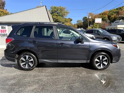 2018 Subaru Forester 2.5i Premium - Photo 8 - Rockaway, NJ 07866