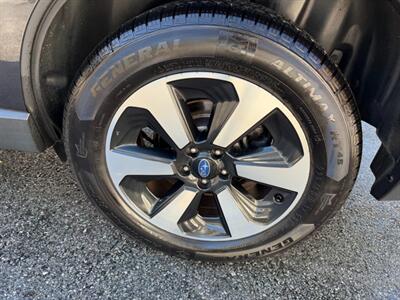 2018 Subaru Forester 2.5i Premium - Photo 15 - Rockaway, NJ 07866