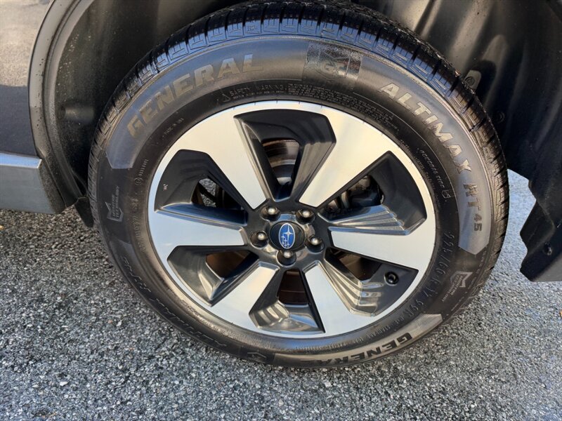 2018 Subaru Forester 2.5i Premium - Photo 15 - Rockaway, NJ 07866
