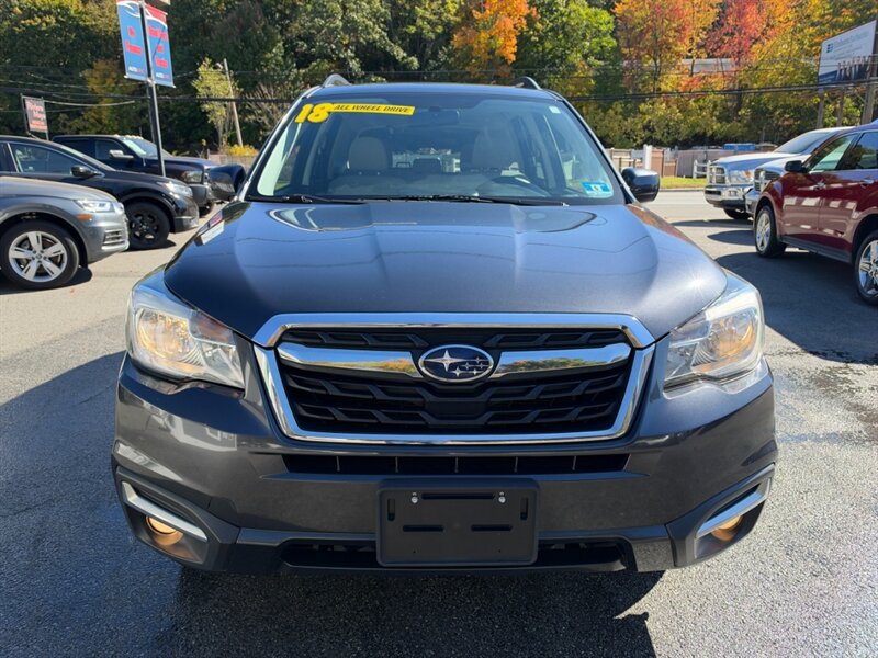 2018 Subaru Forester 2.5i Premium - Photo 23 - Rockaway, NJ 07866