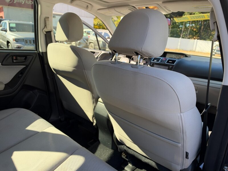 2018 Subaru Forester 2.5i Premium - Photo 67 - Rockaway, NJ 07866