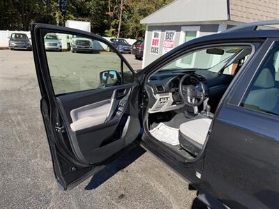 2018 Subaru Forester 2.5i Premium - Photo 36 - Rockaway, NJ 07866