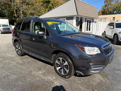 2018 Subaru Forester 2.5i Premium - Photo 7 - Rockaway, NJ 07866