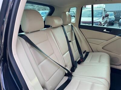 2017 Volkswagen Tiguan 2.0T Wolfsburg Edition 4M   - Photo 41 - Rockaway, NJ 07866