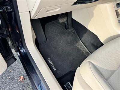 2017 Volkswagen Tiguan 2.0T Wolfsburg Edition 4M   - Photo 18 - Rockaway, NJ 07866
