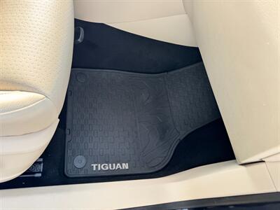 2017 Volkswagen Tiguan 2.0T Wolfsburg Edition 4M   - Photo 45 - Rockaway, NJ 07866