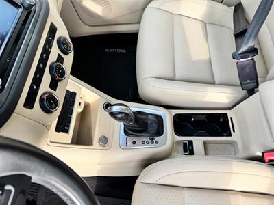 2017 Volkswagen Tiguan 2.0T Wolfsburg Edition 4M   - Photo 27 - Rockaway, NJ 07866