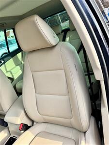 2017 Volkswagen Tiguan 2.0T Wolfsburg Edition 4M   - Photo 20 - Rockaway, NJ 07866