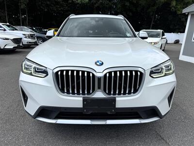 2022 BMW X3 xDrive30i   - Photo 5 - Rockaway, NJ 07866