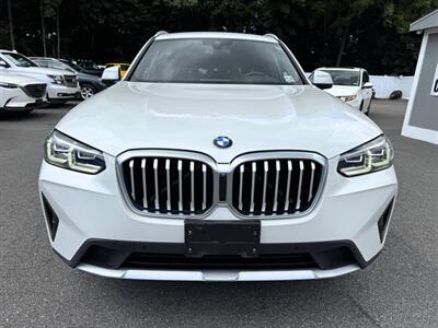 2022 BMW X3 xDrive30i   - Photo 4 - Rockaway, NJ 07866