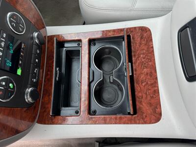 2008 Chevrolet Tahoe LTZ   - Photo 24 - Rockaway, NJ 07866