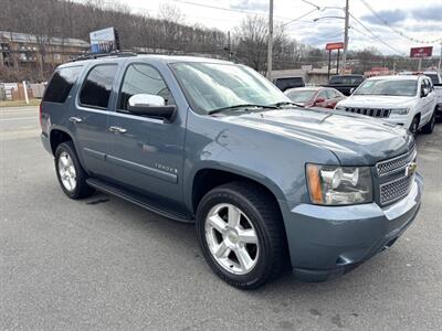 2008 Chevrolet Tahoe LTZ   - Photo 10 - Rockaway, NJ 07866