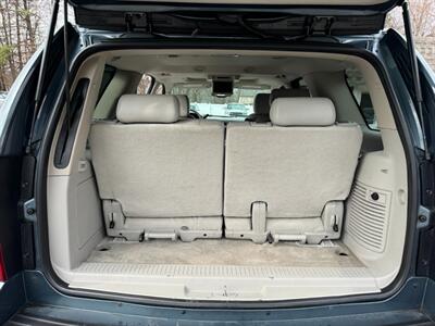 2008 Chevrolet Tahoe LTZ   - Photo 42 - Rockaway, NJ 07866