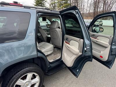 2008 Chevrolet Tahoe LTZ   - Photo 43 - Rockaway, NJ 07866
