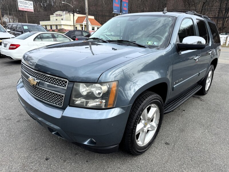 2008 Chevrolet Tahoe LTZ   - Photo 1 - Rockaway, NJ 07866