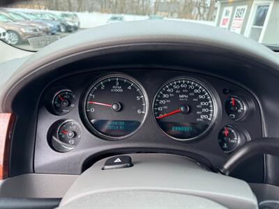 2008 Chevrolet Tahoe LTZ   - Photo 19 - Rockaway, NJ 07866