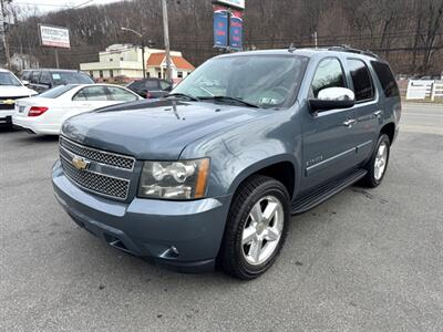 2008 Chevrolet Tahoe LTZ   - Photo 9 - Rockaway, NJ 07866