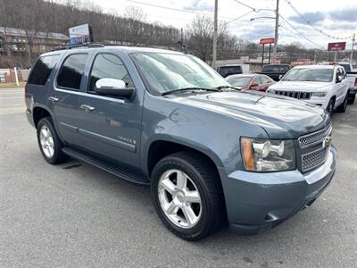 2008 Chevrolet Tahoe LTZ   - Photo 3 - Rockaway, NJ 07866