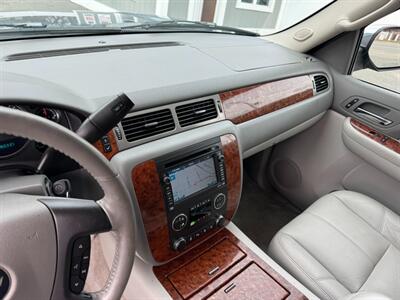 2008 Chevrolet Tahoe LTZ   - Photo 21 - Rockaway, NJ 07866