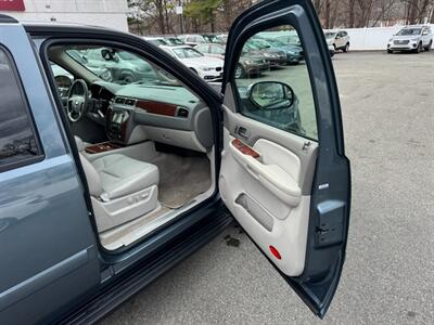 2008 Chevrolet Tahoe LTZ   - Photo 50 - Rockaway, NJ 07866