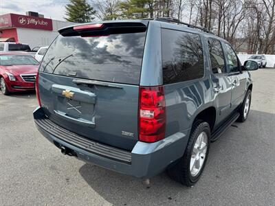 2008 Chevrolet Tahoe LTZ   - Photo 5 - Rockaway, NJ 07866