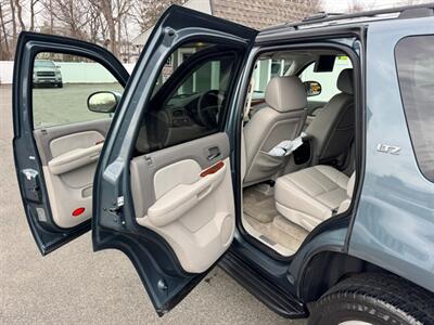 2008 Chevrolet Tahoe LTZ   - Photo 32 - Rockaway, NJ 07866