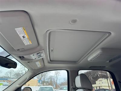 2008 Chevrolet Tahoe LTZ   - Photo 27 - Rockaway, NJ 07866