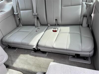 2008 Chevrolet Tahoe LTZ   - Photo 38 - Rockaway, NJ 07866