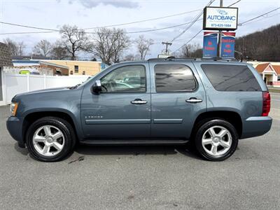 2008 Chevrolet Tahoe LTZ   - Photo 8 - Rockaway, NJ 07866