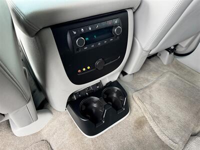 2008 Chevrolet Tahoe LTZ   - Photo 37 - Rockaway, NJ 07866