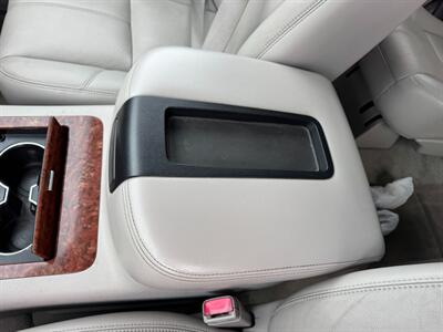 2008 Chevrolet Tahoe LTZ   - Photo 25 - Rockaway, NJ 07866