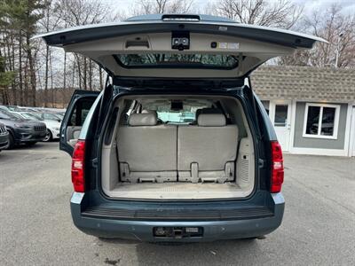 2008 Chevrolet Tahoe LTZ   - Photo 41 - Rockaway, NJ 07866