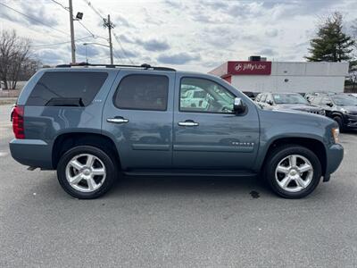 2008 Chevrolet Tahoe LTZ   - Photo 4 - Rockaway, NJ 07866