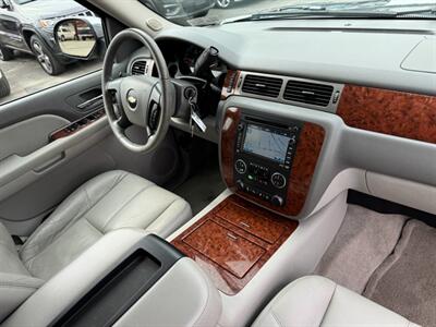 2008 Chevrolet Tahoe LTZ   - Photo 58 - Rockaway, NJ 07866