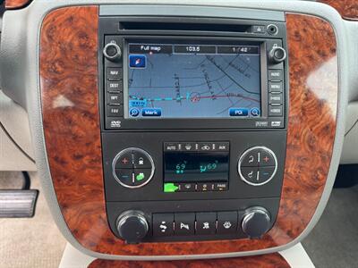 2008 Chevrolet Tahoe LTZ   - Photo 23 - Rockaway, NJ 07866
