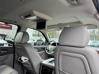 2008 Chevrolet Tahoe LTZ   - Photo 49 - Rockaway, NJ 07866