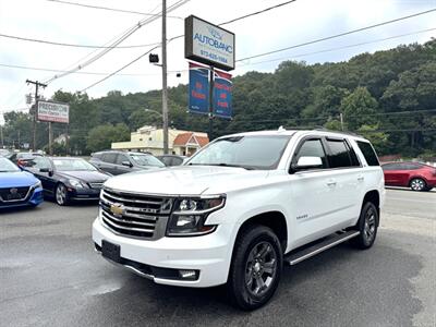 2016 Chevrolet Tahoe LT   - Photo 51 - Rockaway, NJ 07866