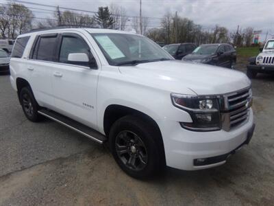 2016 Chevrolet Tahoe LT   - Photo 5 - Rockaway, NJ 07866