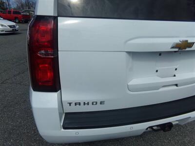 2016 Chevrolet Tahoe LT   - Photo 11 - Rockaway, NJ 07866