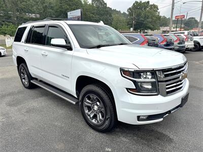 2016 Chevrolet Tahoe LT   - Photo 53 - Rockaway, NJ 07866
