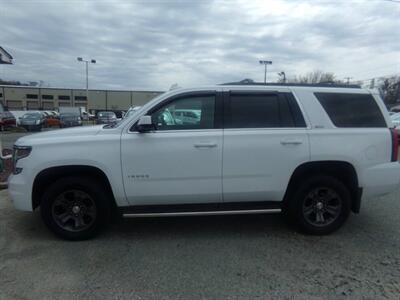 2016 Chevrolet Tahoe LT   - Photo 13 - Rockaway, NJ 07866