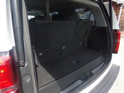 2016 Chevrolet Tahoe LT   - Photo 43 - Rockaway, NJ 07866