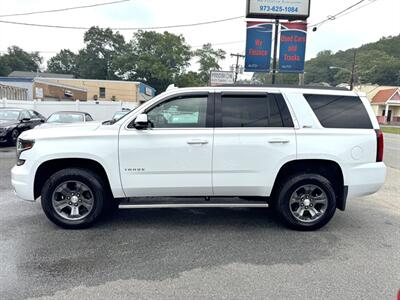 2016 Chevrolet Tahoe LT   - Photo 58 - Rockaway, NJ 07866