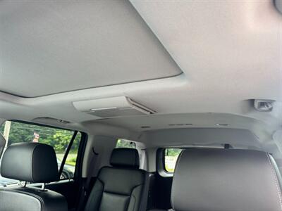 2016 Chevrolet Tahoe LT   - Photo 78 - Rockaway, NJ 07866